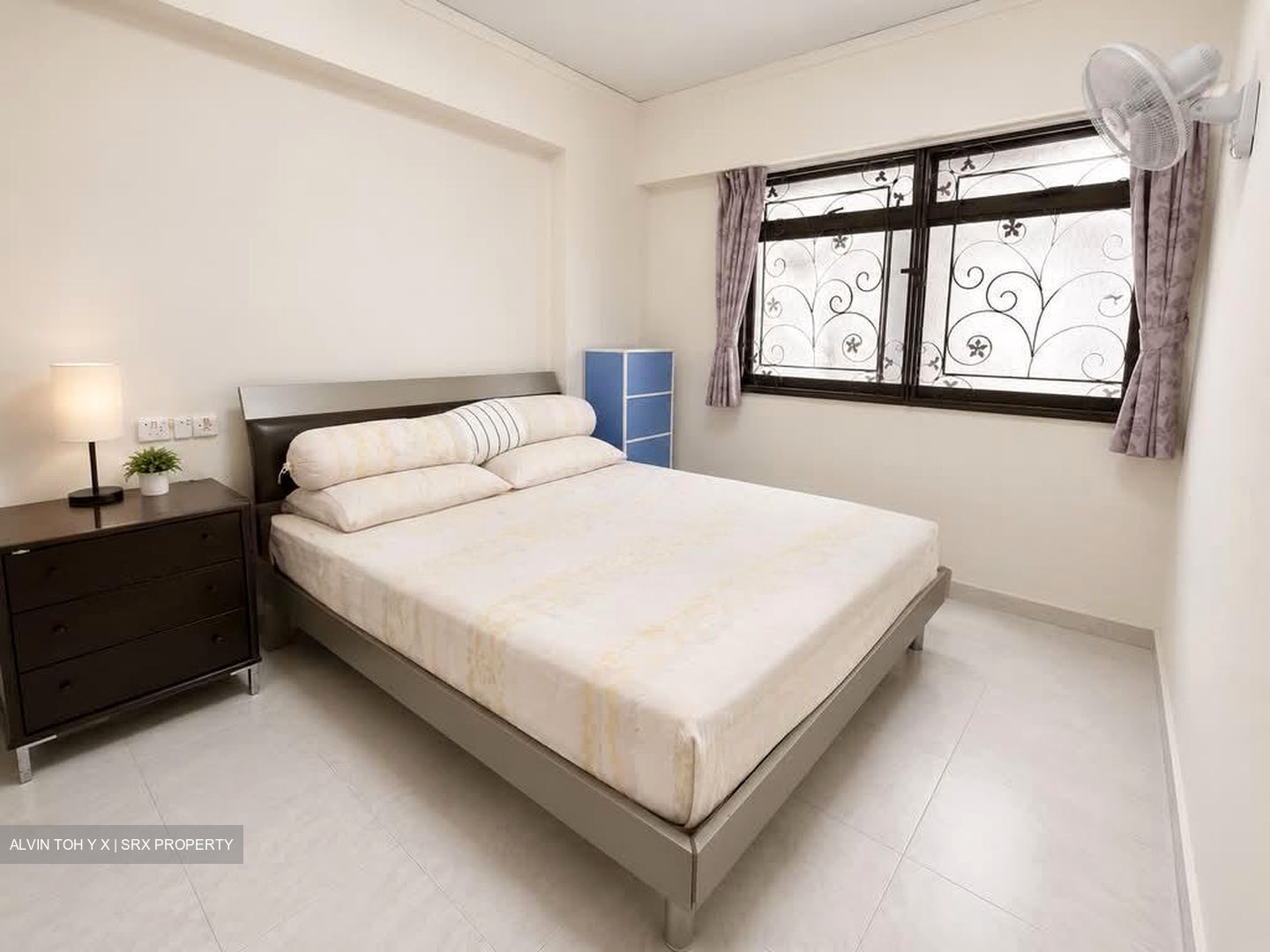 Blk 407 Sembawang Drive (Sembawang), HDB 4 Rooms #569965501